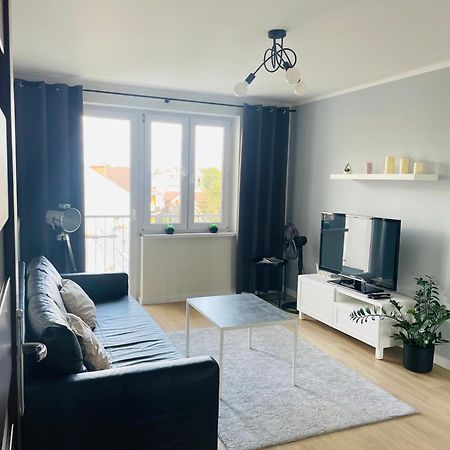 Apartament Sunny Home Nowy Targ Bagian luar foto