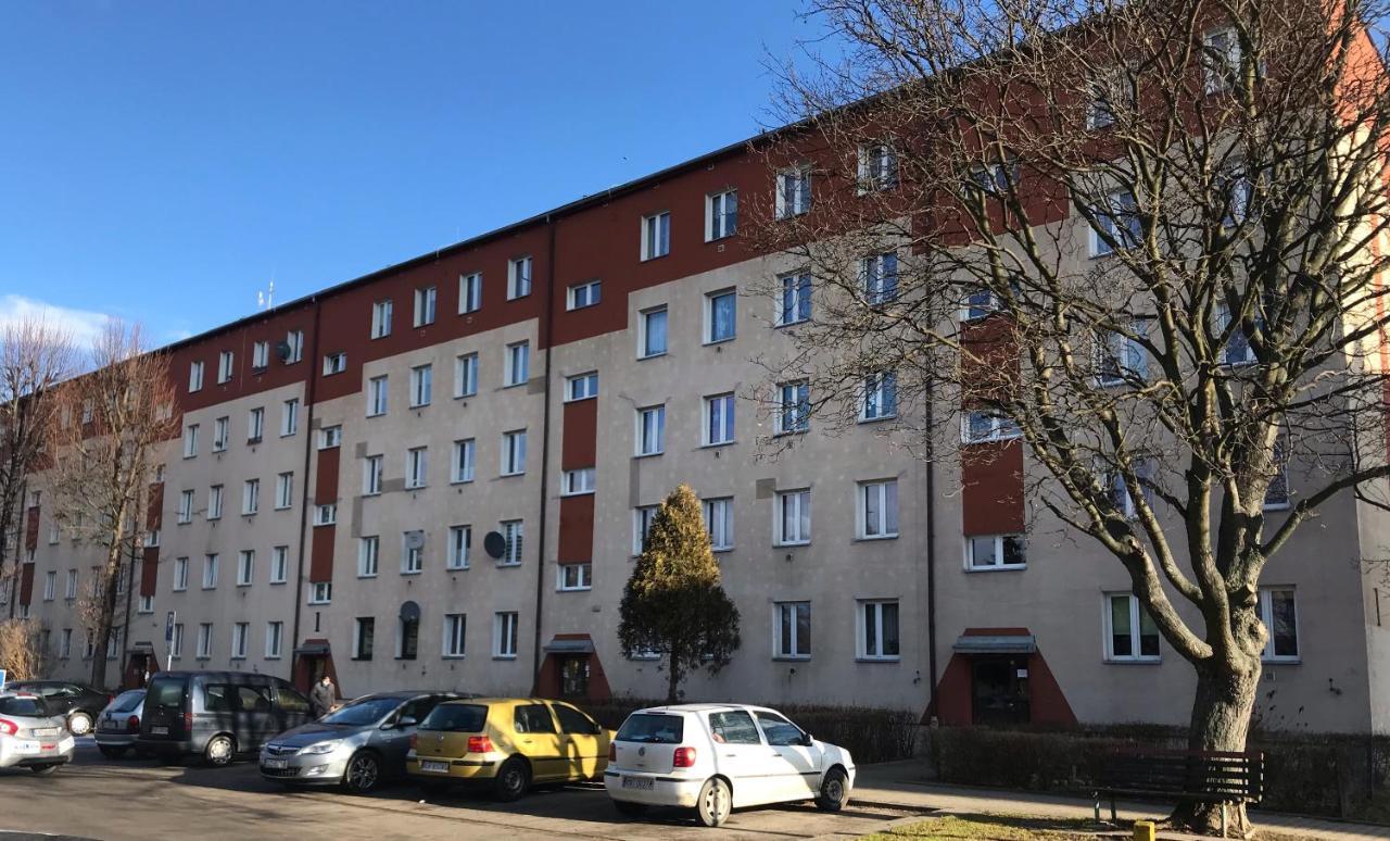 Apartament Sunny Home Nowy Targ Bagian luar foto